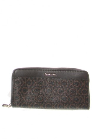 Geldbörsen Calvin Klein, Farbe Mehrfarbig, Preis 65,99 €