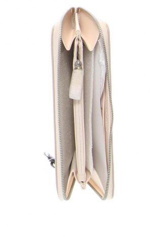 Geldbörsen Calvin Klein, Farbe Beige, Preis 69,99 €