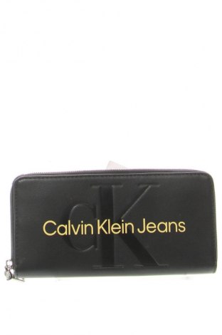 Peňaženka  Calvin Klein, Farba Čierna, Cena  62,95 €