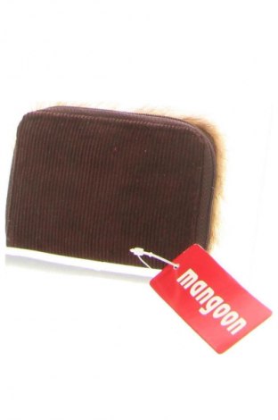 Geldbörsen Mangoon, Farbe Braun, Preis € 16,99