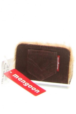 Geldbörsen Mangoon, Farbe Braun, Preis € 16,99