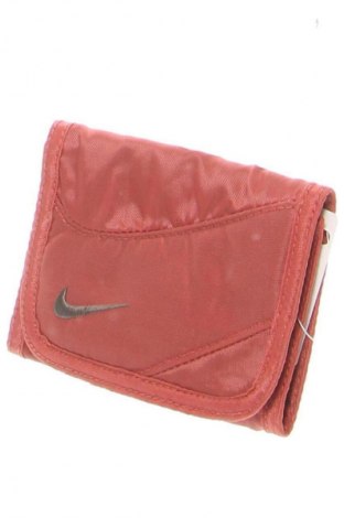 Geldbörsen Nike, Farbe Orange, Preis € 23,99