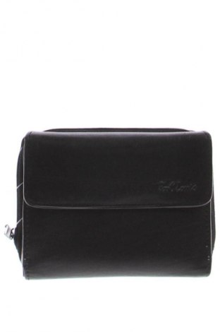 Portmoneu Port Louis, Culoare Negru, Preț 148,99 Lei