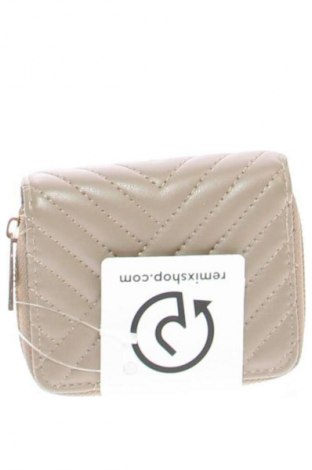 Πορτοφόλι Unbranded, Χρώμα  Μπέζ, Τιμή 7,67 €