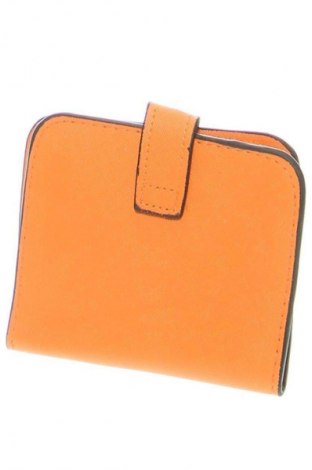 Geldbörsen Unbranded, Farbe Orange, Preis € 10,99