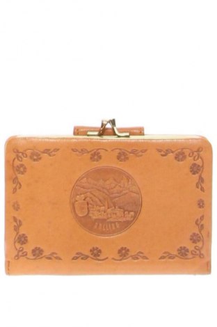 Geldbörsen Unbranded, Farbe Braun, Preis € 22,00