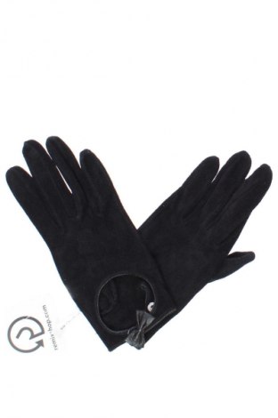 Handschuhe Cropp, Farbe Schwarz, Preis € 17,36