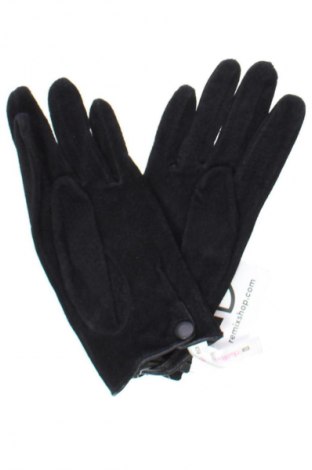 Handschuhe Cropp, Farbe Schwarz, Preis € 17,36