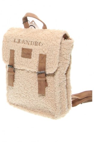 Rucksack Beagles, Farbe Beige, Preis € 21,99