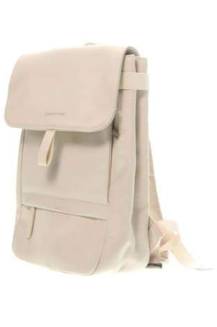 Rucksack Kapten & Son, Farbe Beige, Preis € 35,99