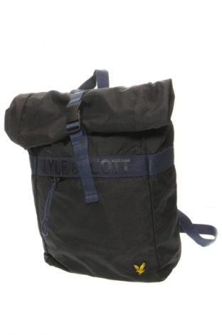 Rucksack Lyle & Scott, Farbe Schwarz, Preis 50,99 €