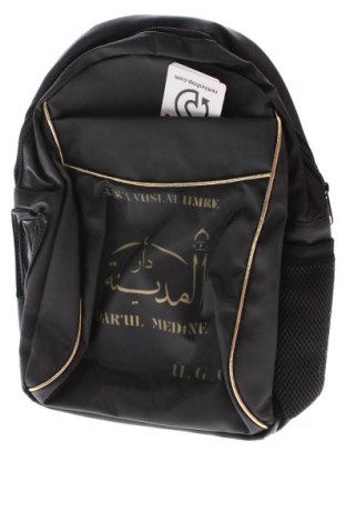 Rucksack Unbranded, Farbe Schwarz, Preis € 13,99