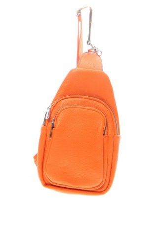 Rucksack Unbranded, Farbe Orange, Preis € 13,99