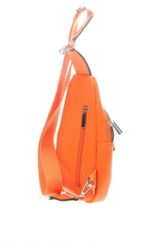 Rucksack Unbranded, Farbe Orange, Preis € 13,99