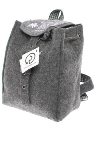 Rucksack Unbranded, Farbe Grau, Preis € 10,30