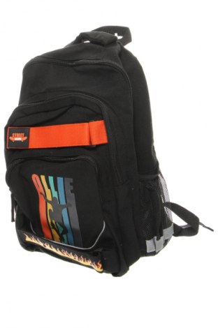 Rucksack Unbranded, Farbe Schwarz, Preis € 18,47