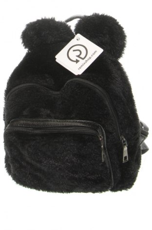 Rucksack Unbranded, Farbe Schwarz, Preis € 9,72