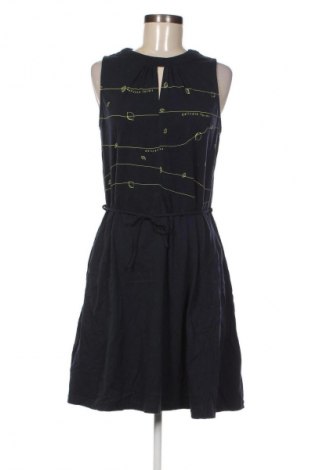Kleid 17 & Co., Größe XL, Farbe Blau, Preis € 17,99