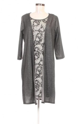 Φόρεμα ALESSA W., Μέγεθος L, Χρώμα Γκρί, Τιμή 14,77 €