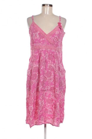 Kleid AMARANTO, Größe XL, Farbe Mehrfarbig, Preis € 87,99