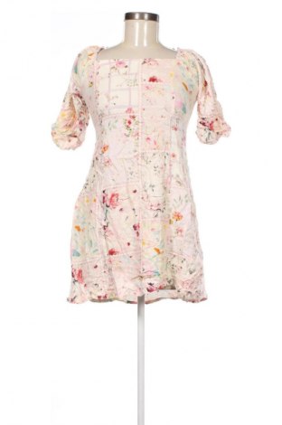 Kleid AND, Größe M, Farbe Mehrfarbig, Preis € 17,99