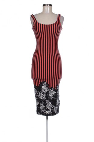 Φόρεμα ASOS, Μέγεθος M, Χρώμα Πολύχρωμο, Τιμή 55,20 €