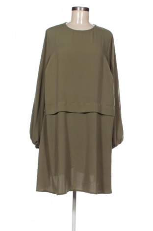 Kleid ASOS, Größe XL, Farbe Grün, Preis 25,00 €