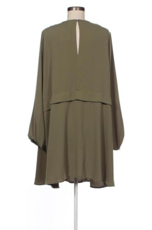 Kleid ASOS, Größe XL, Farbe Grün, Preis 25,00 €