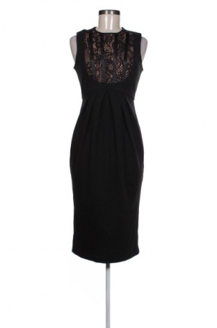 Kleid ASOS, Größe M, Farbe Schwarz, Preis 24,48 €