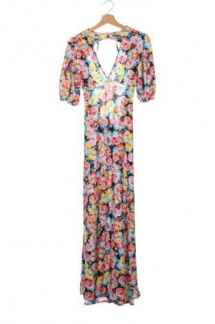 Kleid ASOS, Größe S, Farbe Mehrfarbig, Preis 55,20 €