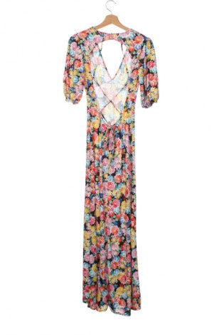 Kleid ASOS, Größe S, Farbe Mehrfarbig, Preis 55,20 €
