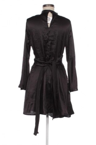 Kleid ASOS, Größe L, Farbe Schwarz, Preis 24,49 €