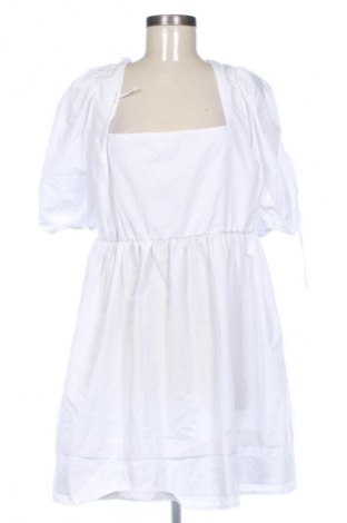 Kleid ASOS, Größe XL, Farbe Weiß, Preis € 24,55