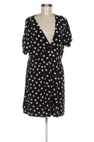 Kleid ASOS, Größe XL, Farbe Mehrfarbig, Preis € 29,99