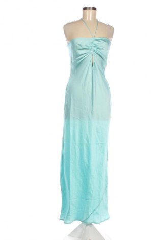 Kleid ASOS, Größe M, Farbe Blau, Preis 24,48 €