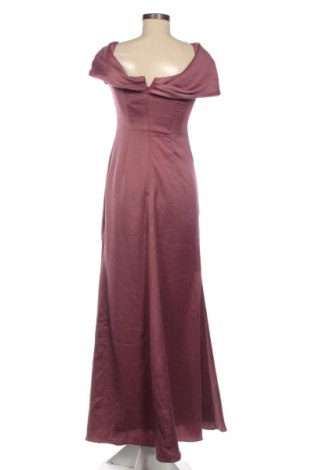 Kleid ASOS, Größe M, Farbe Aschrosa, Preis 31,68 €