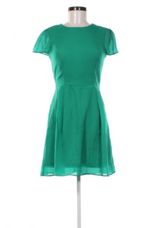 Kleid ASOS, Größe M, Farbe Grün, Preis 24,49 €