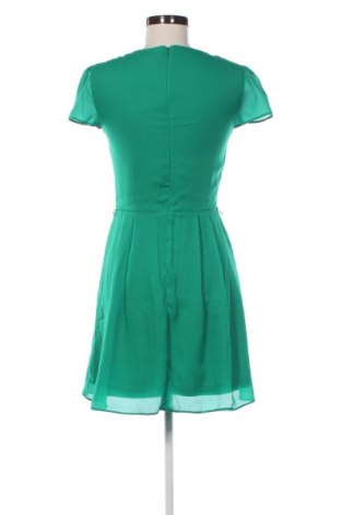 Kleid ASOS, Größe M, Farbe Grün, Preis 24,49 €