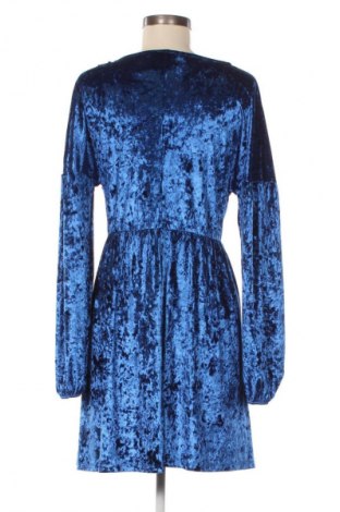 Kleid ASOS, Größe M, Farbe Blau, Preis 33,99 €
