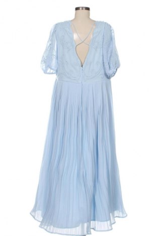 Kleid ASOS, Größe XL, Farbe Blau, Preis € 25,00