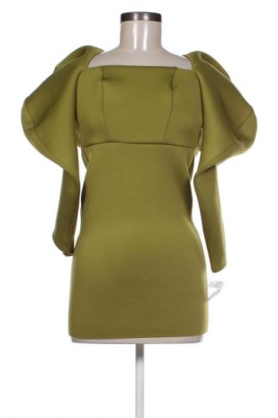 Šaty  ASOS, Veľkosť XS, Farba Zelená, Cena  76,91 €