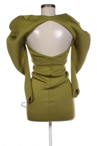 Šaty  ASOS, Veľkosť XS, Farba Zelená, Cena  76,91 €