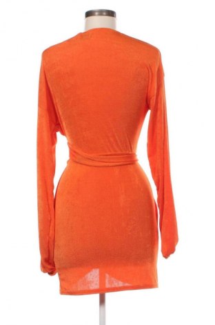 Φόρεμα ASOS, Μέγεθος S, Χρώμα Πορτοκαλί, Τιμή 10,99 €