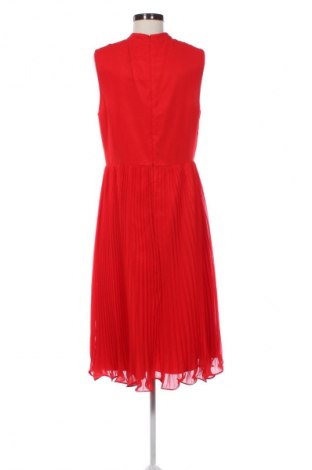 Rochie ASOS, Mărime XL, Culoare Roșu, Preț 126,32 Lei