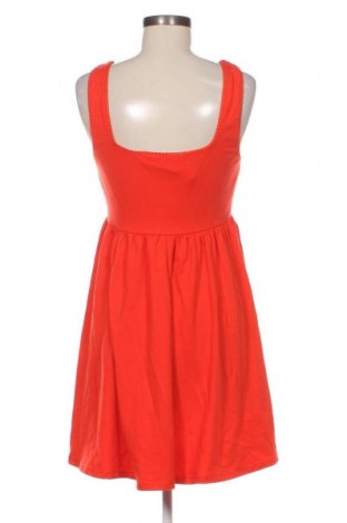Kleid ASOS, Größe L, Farbe Orange, Preis € 24,48