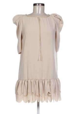 Kleid ASOS, Größe M, Farbe Beige, Preis € 25,00