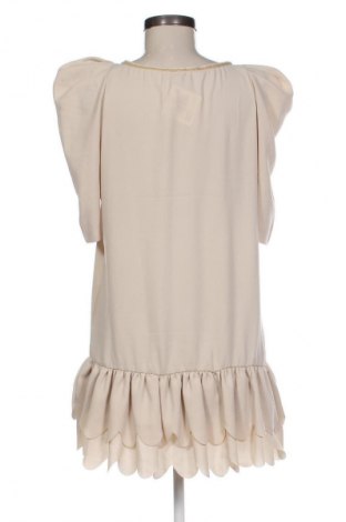 Kleid ASOS, Größe M, Farbe Beige, Preis € 25,00