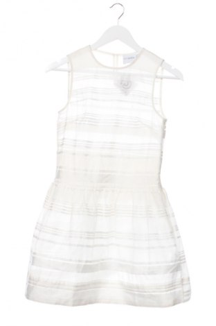 Kleid ASOS Petite, Größe S, Farbe Weiß, Preis 25,00 €