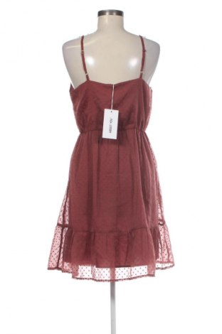 Kleid About You, Größe M, Farbe Braun, Preis € 39,99