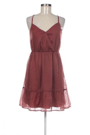 Kleid About You, Größe M, Farbe Braun, Preis € 39,99